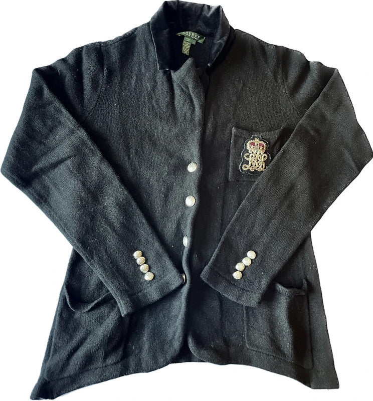 Lauren Ralph Lauren Women's spring jacket - size L - EXCLUSIVE ITEM