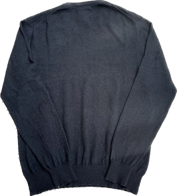 Chaps by Ralph Lauren V-Neck Sweater - Men's M