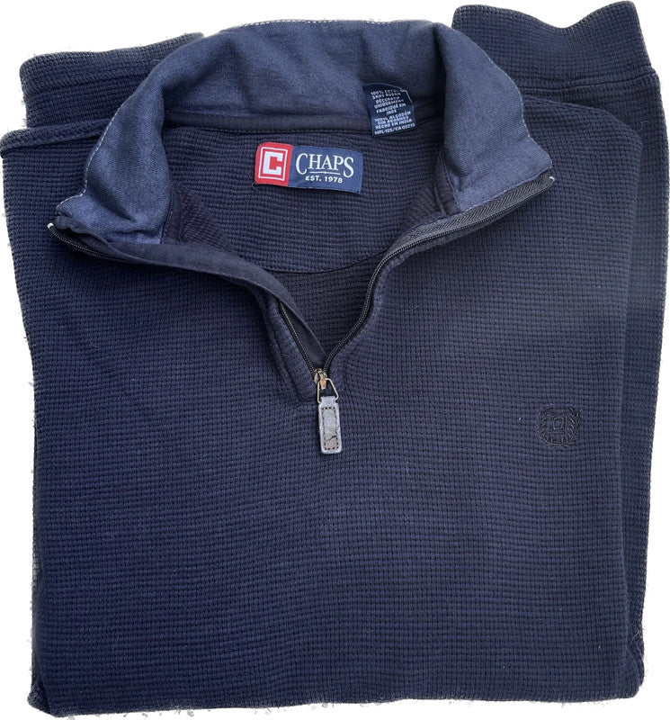 Chaps by Ralph Lauren Sweater - Men's M