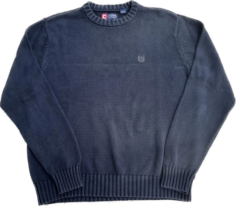 Chaps by Ralph Lauren Sweater - Men's XL
