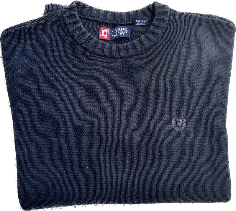 Chaps by Ralph Lauren Sweater - Men's XL
