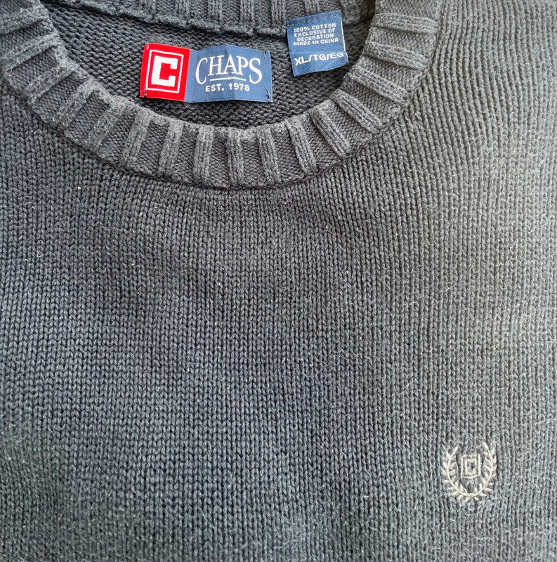 Chaps by Ralph Lauren Sweater - Men's XL