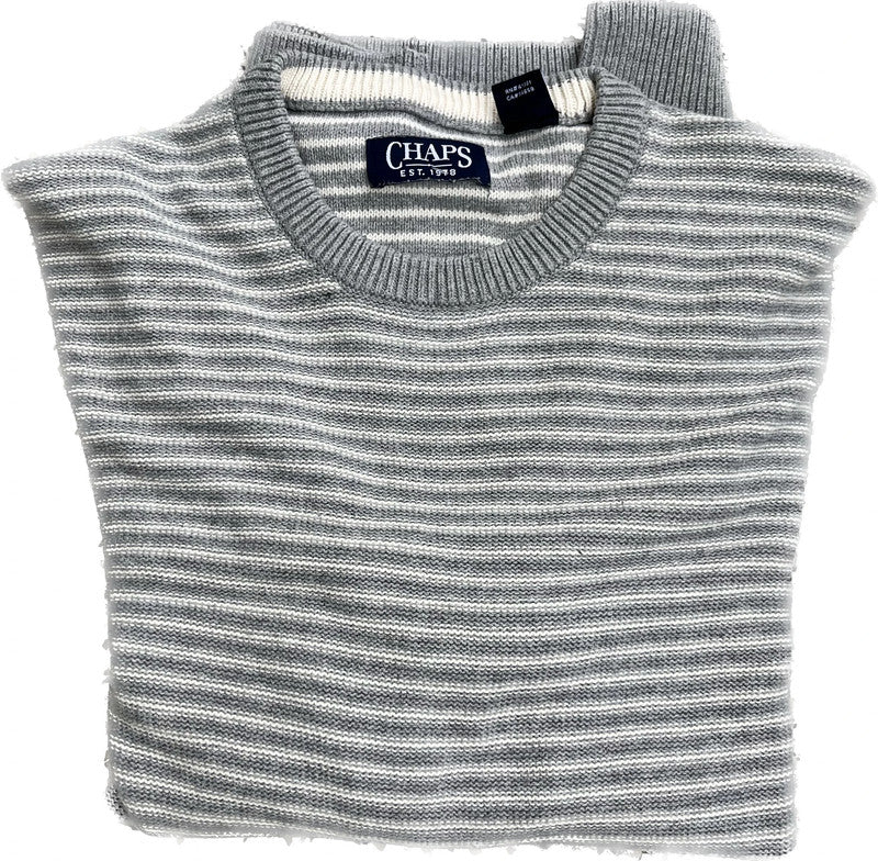 Chaps by Ralph Lauren Sweater - Men's S