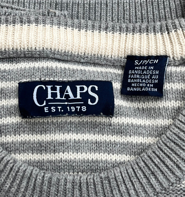 Chaps by Ralph Lauren Sweater - Men's S