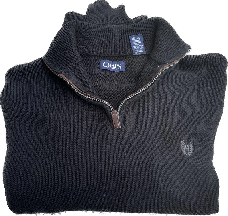 Chaps by Ralph Lauren Sweater - Men's XL