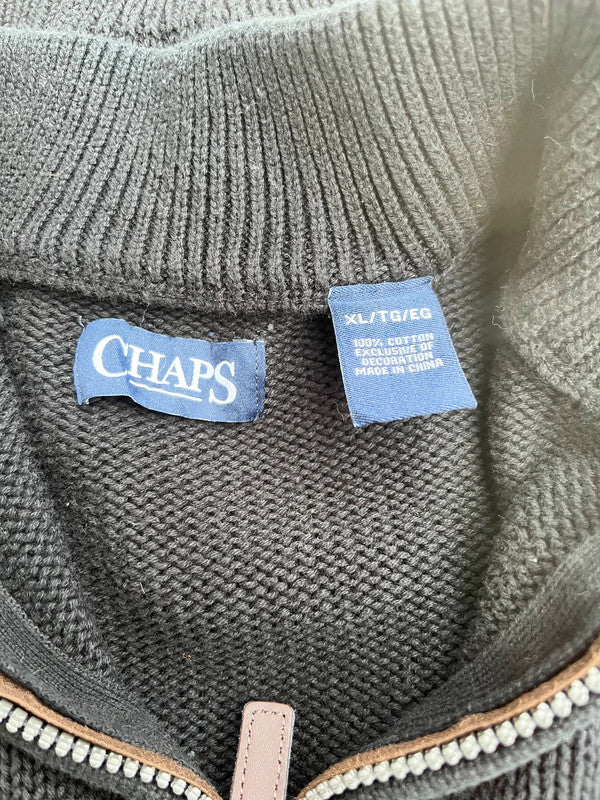 Chaps by Ralph Lauren Sweater - Men's XL