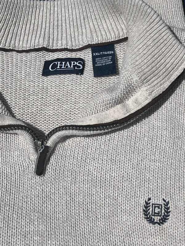 Chaps by Ralph Lauren Sweater - Men's XXL