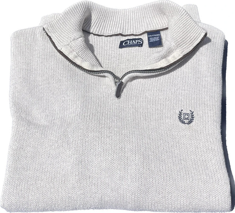 Chaps by Ralph Lauren Sweater - Men's XXL