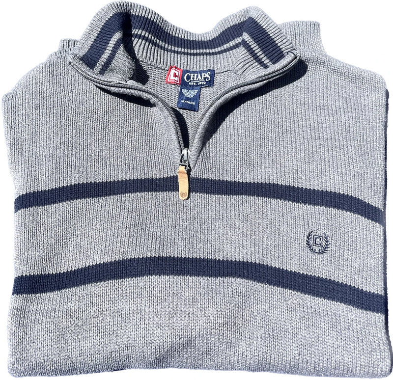 Chaps by Ralph Lauren Sweater - Men's XL - Excellent Condition