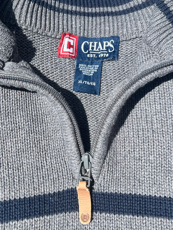 Chaps by Ralph Lauren Sweater - Men's XL - Excellent Condition