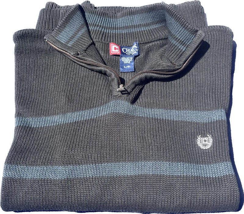Chaps by Ralph Lauren Sweater - Men's L