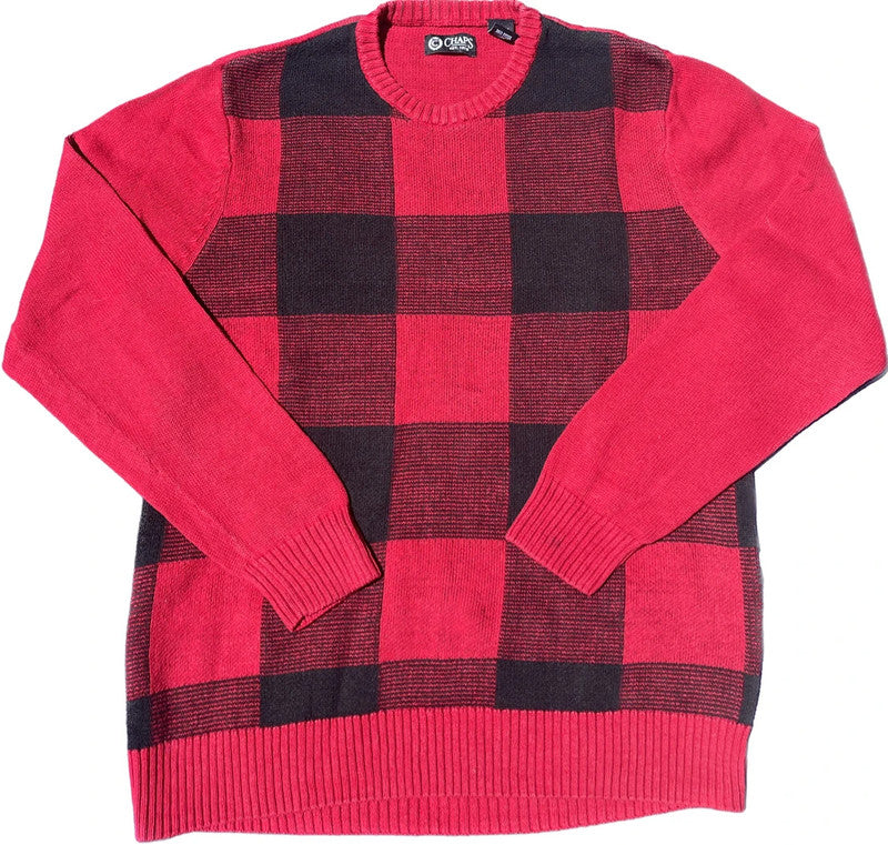 Chaps by Ralph Lauren Sweater - Men's M