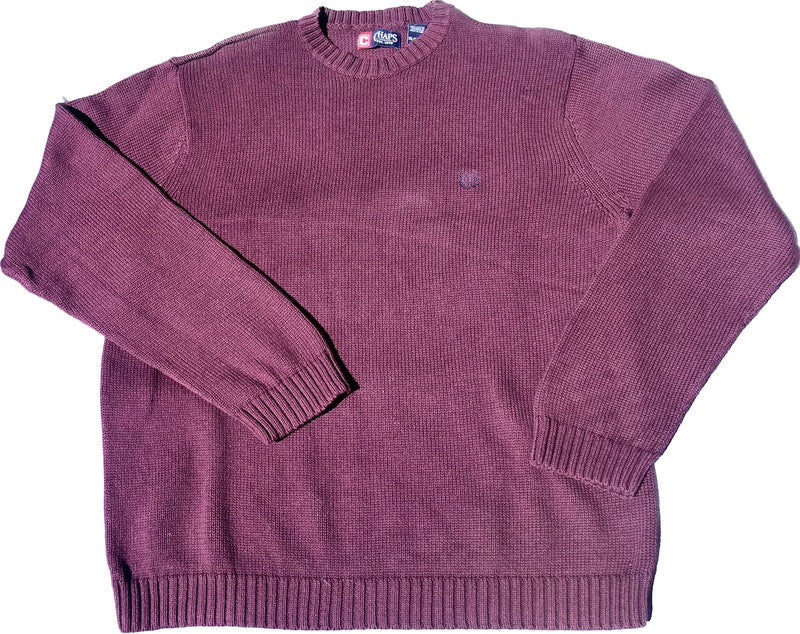 Chaps by Ralph Lauren Sweater - Men's XXL