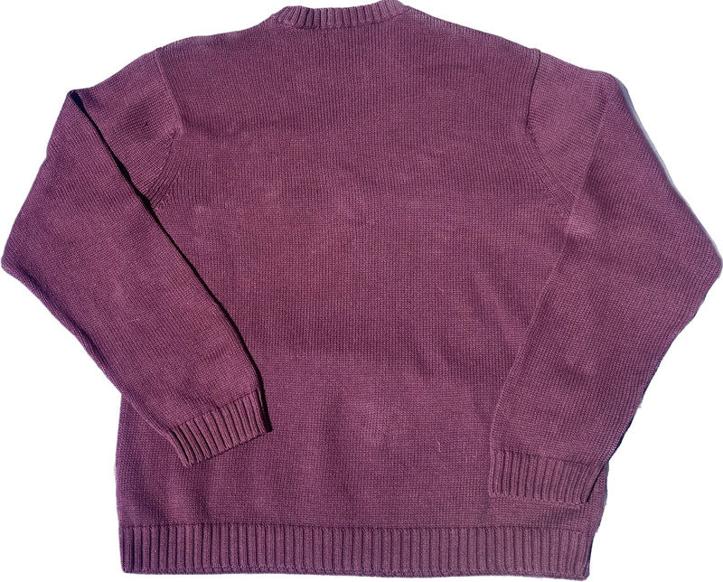 Chaps by Ralph Lauren Sweater - Men's XXL
