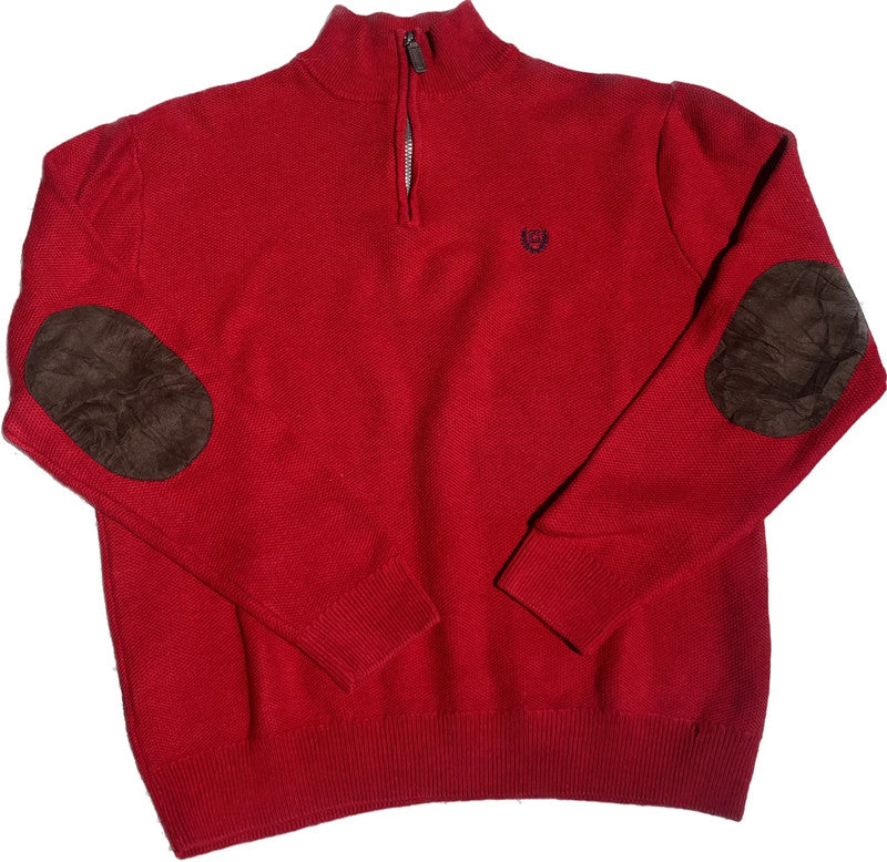 Chaps by Ralph Lauren Sweater - Men's XL