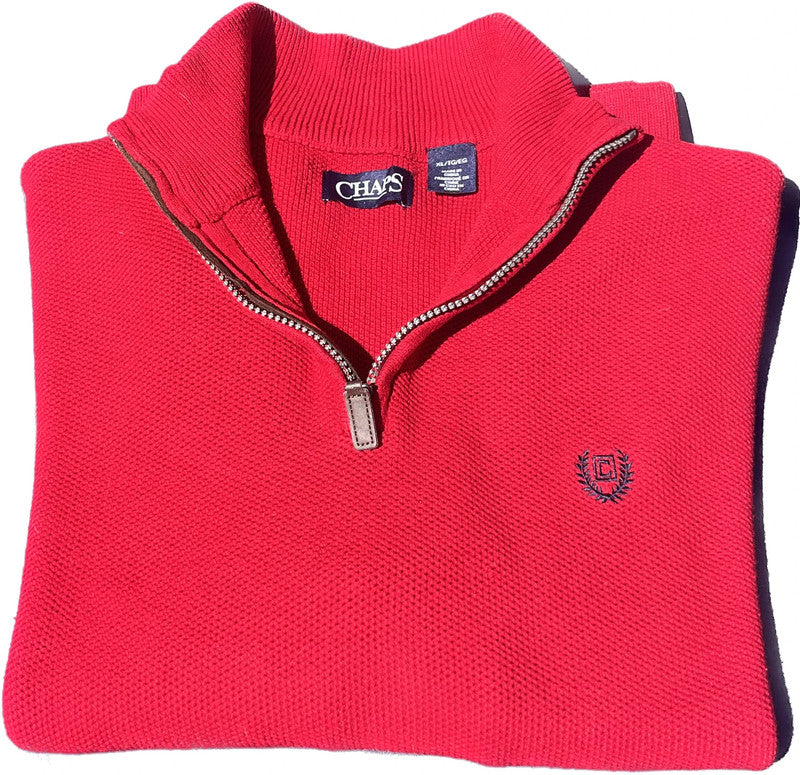 Chaps by Ralph Lauren Sweater - Men's XL