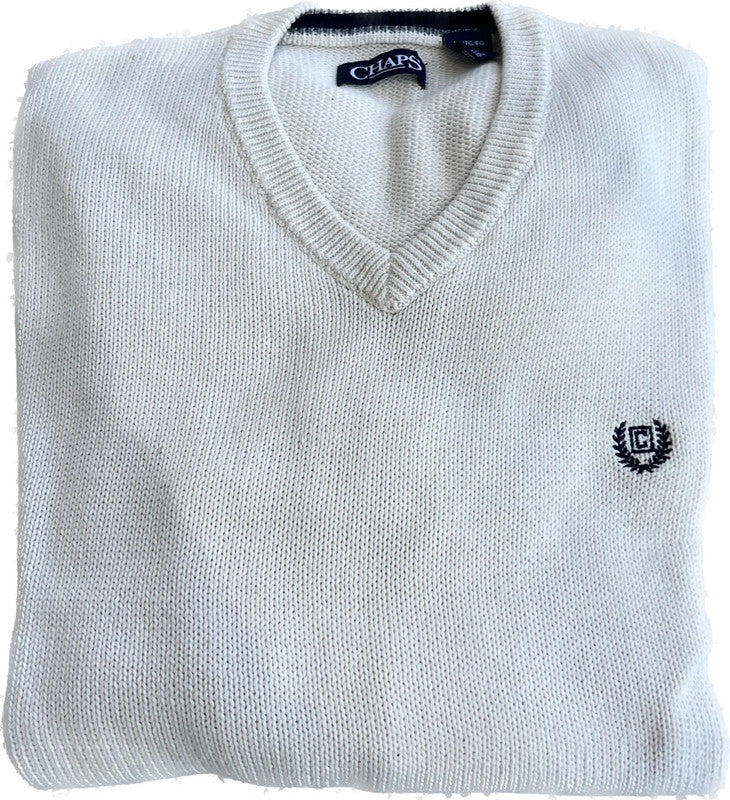 Chaps by Ralph Lauren Sweater - Men's XL