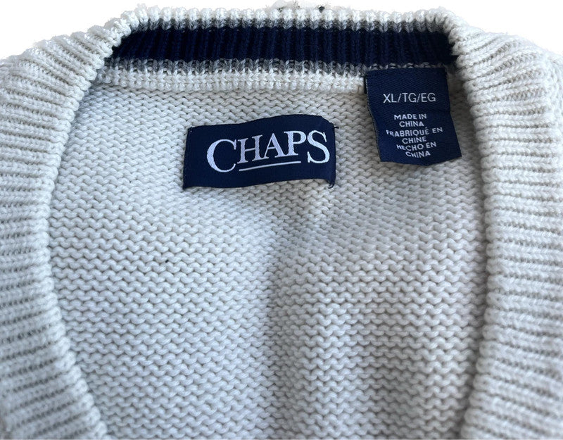 Chaps by Ralph Lauren Sweater - Men's XL