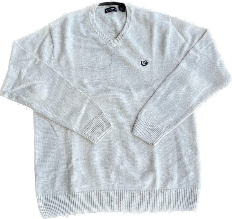Chaps by Ralph Lauren Sweater - Men's XL