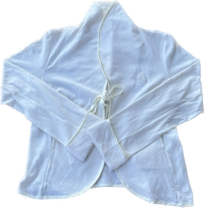 Lauren Ralph Lauren Women's Long-Sleeve Shirt - size M