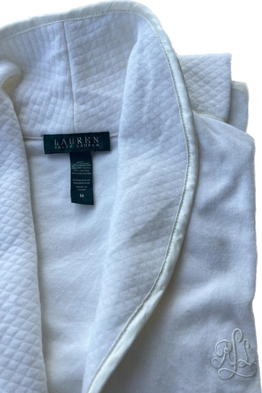 Lauren Ralph Lauren Women's Long-Sleeve Shirt - size M