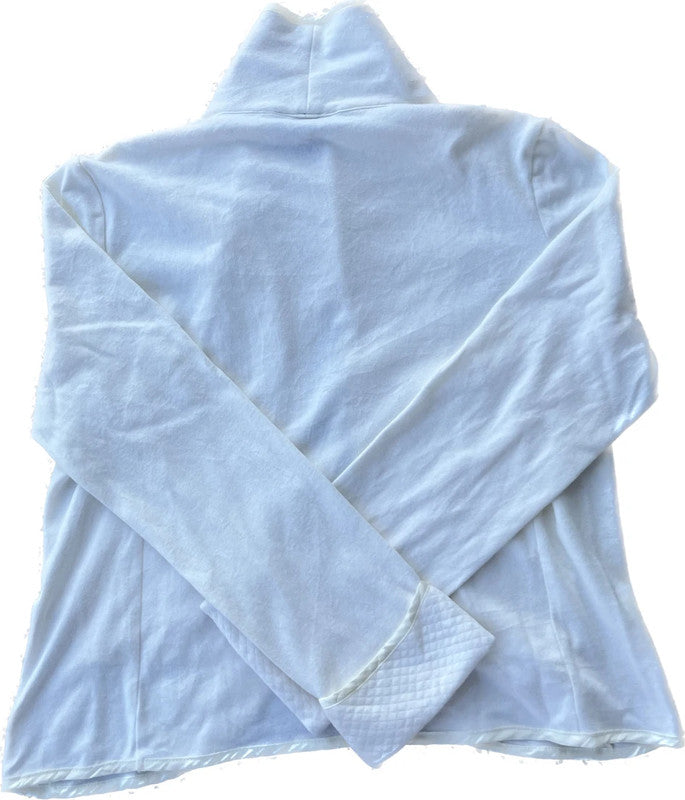 Lauren Ralph Lauren Women's Long-Sleeve Shirt - size M