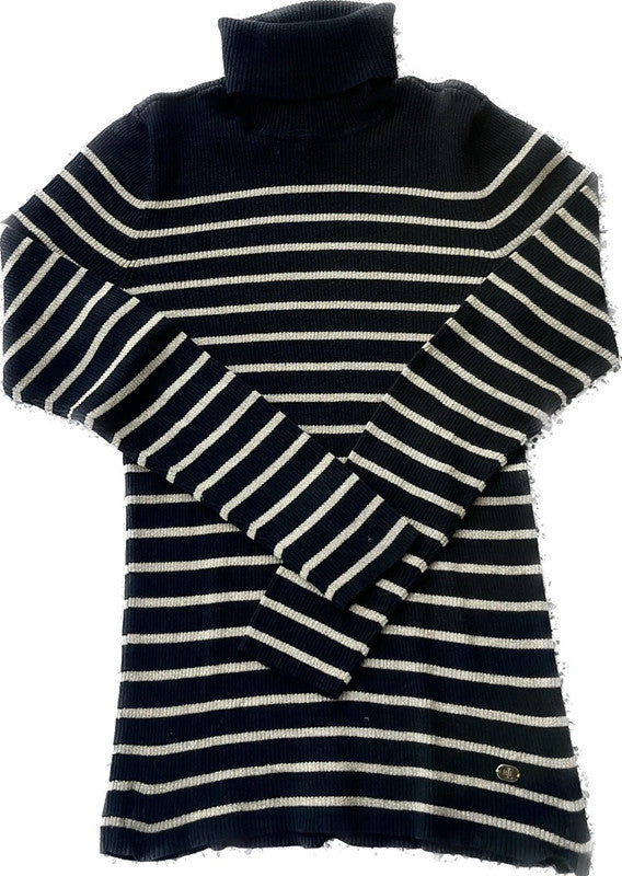 Lauren Ralph Lauren Women Long-Sleeve Sweater - size M