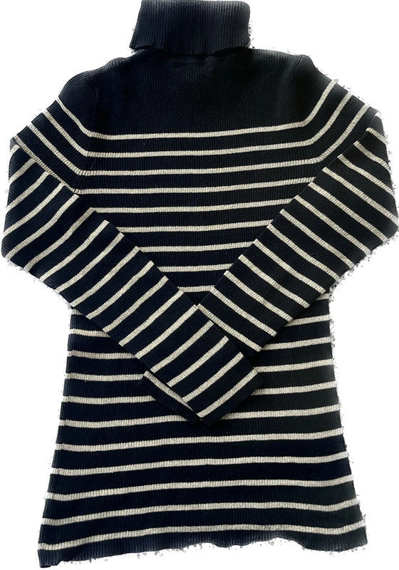 Lauren Ralph Lauren Women Long-Sleeve Sweater - size M