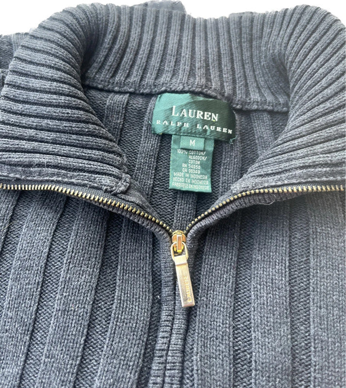 Lauren Ralph Lauren Women's Sweater - size M