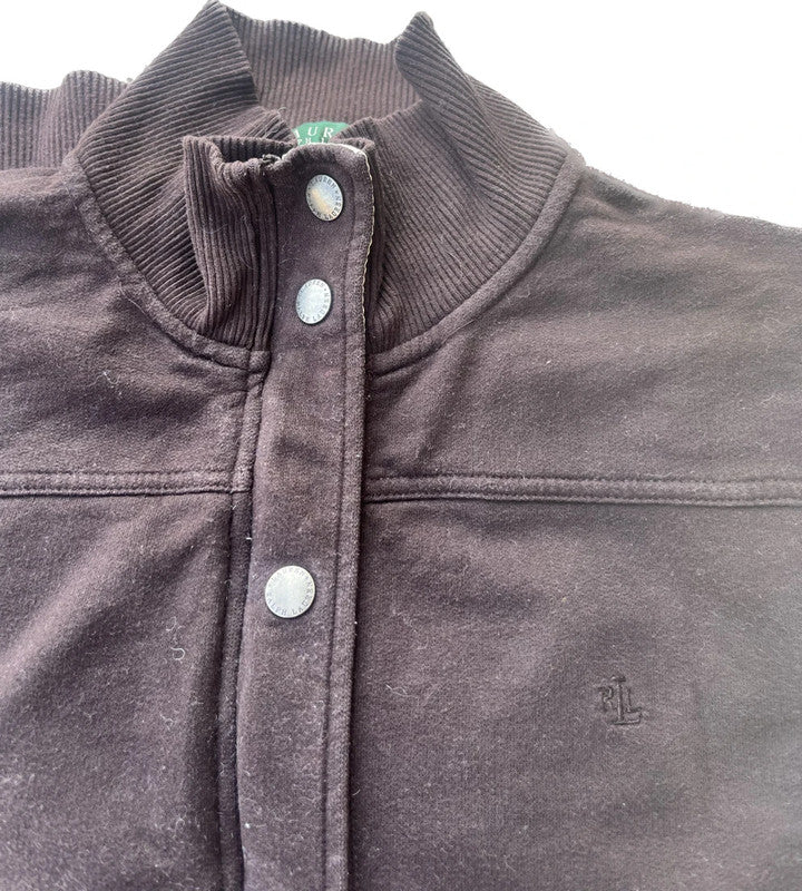 Lauren Ralph Lauren Women's Coat - size 1X