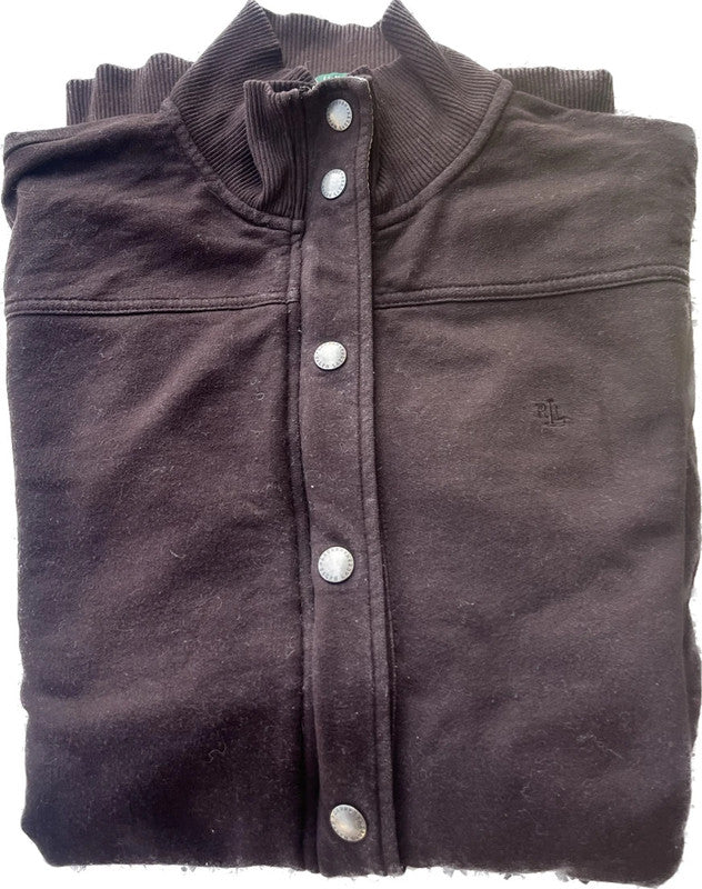 Lauren Ralph Lauren Women's Coat - size 1X
