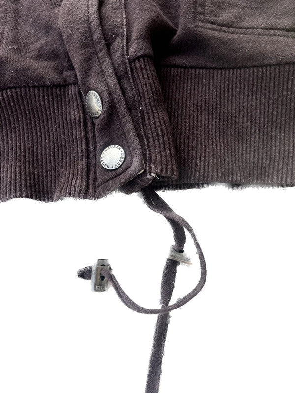 Lauren Ralph Lauren Women's Coat - size 1X