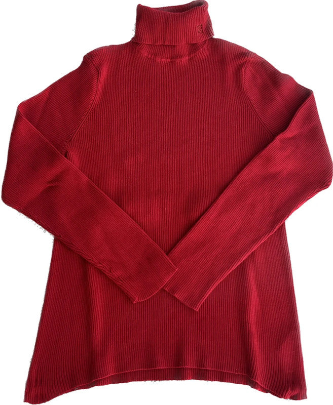Lauren Ralph Lauren Women's long-sleeve shirt - size XL