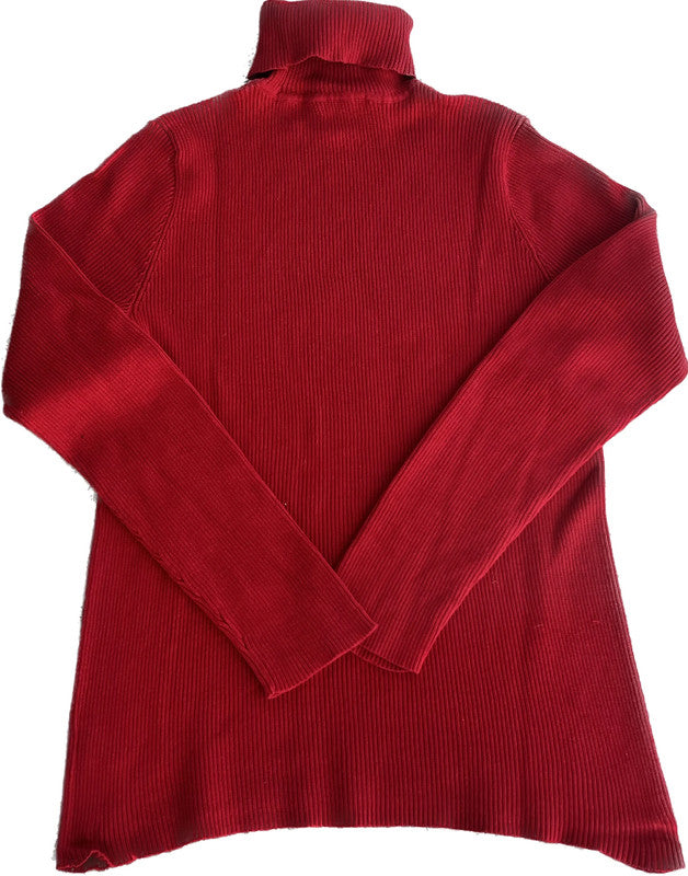 Lauren Ralph Lauren Women's long-sleeve shirt - size XL