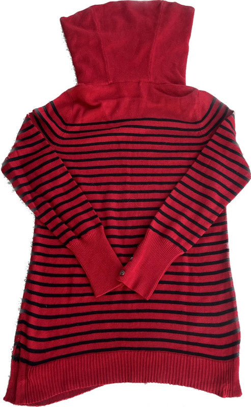 Lauren Ralph Lauren Women's long-sleeve shirt - size S