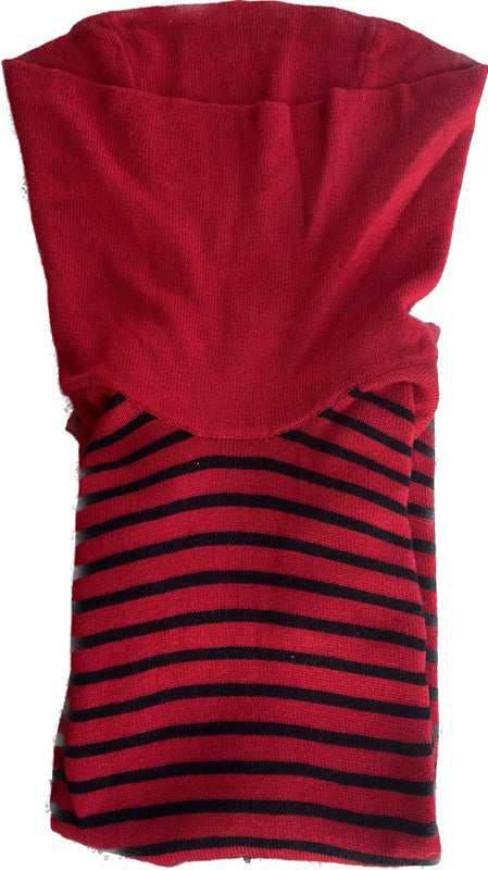 Lauren Ralph Lauren Women's long-sleeve shirt - size S