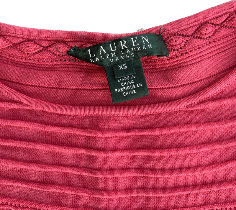 Lauren Ralph Lauren Women's dress - size XS