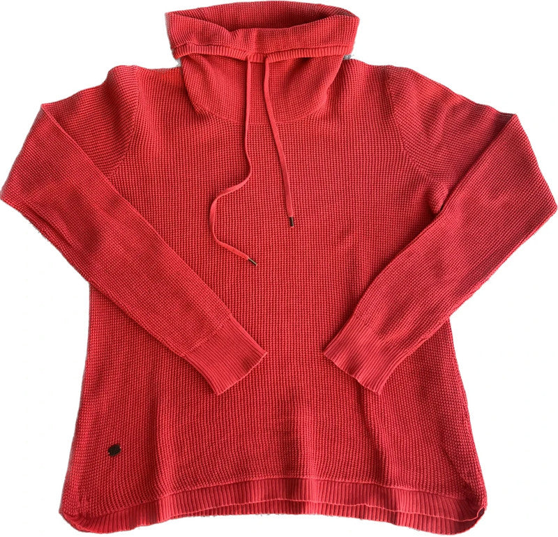 Lauren Ralph Lauren Women's long-sleeve shirt - size M