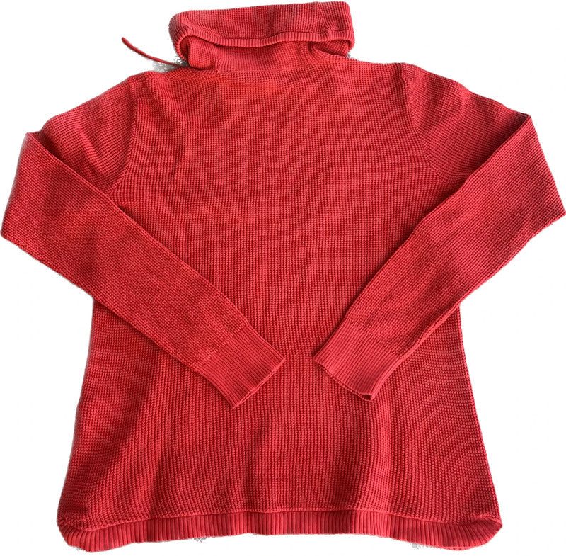 Lauren Ralph Lauren Women's long-sleeve shirt - size M