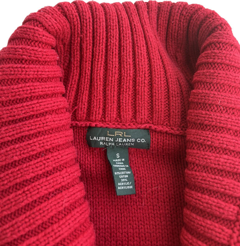 Lauren Ralph Lauren Women's sweater - size S