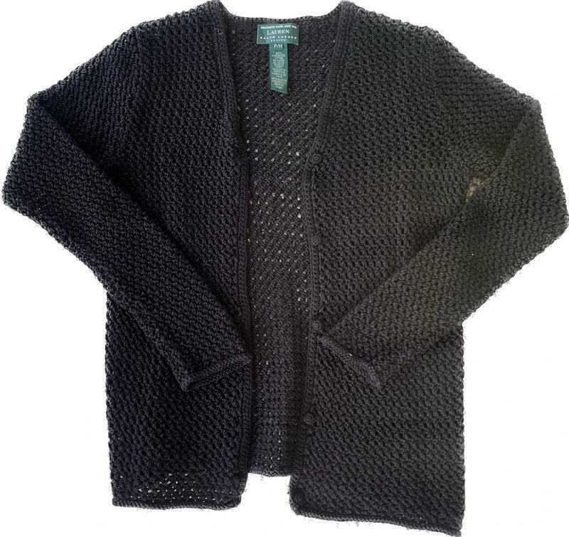 Lauren Ralph Lauren Women's sweater - size M