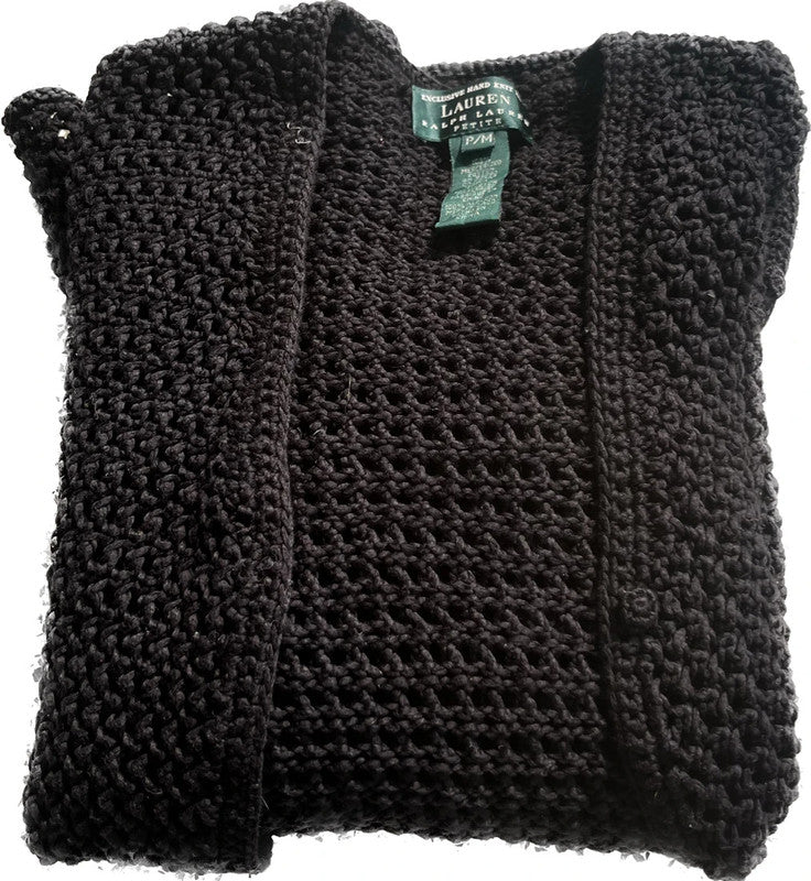 Lauren Ralph Lauren Women's sweater - size M