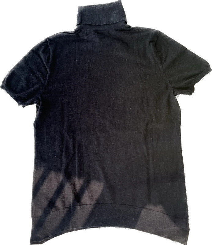 Lauren Ralph Lauren Women's T-shirt - size XL