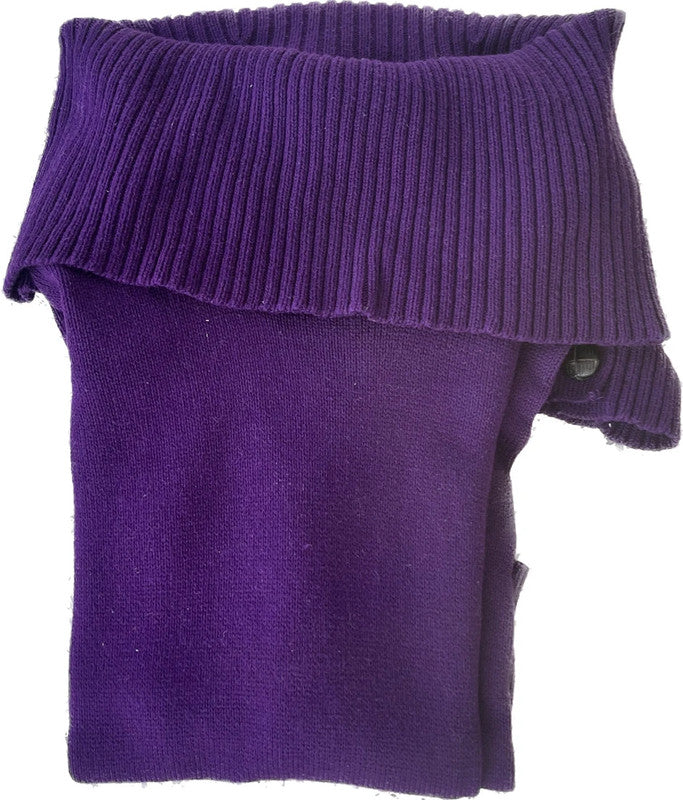 Lauren Ralph Lauren Women's long sleeve dress - size S