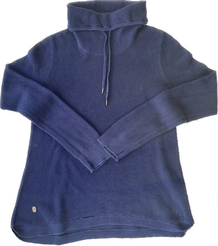 Lauren Ralph Lauren Women's long-sleeve shirt - size L