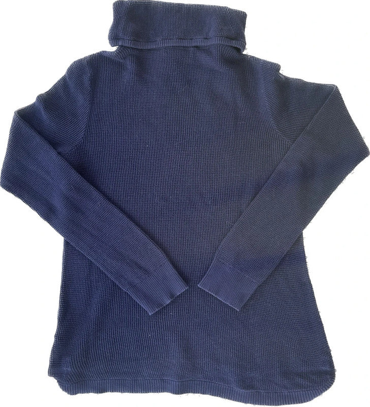Lauren Ralph Lauren Women's long-sleeve shirt - size L