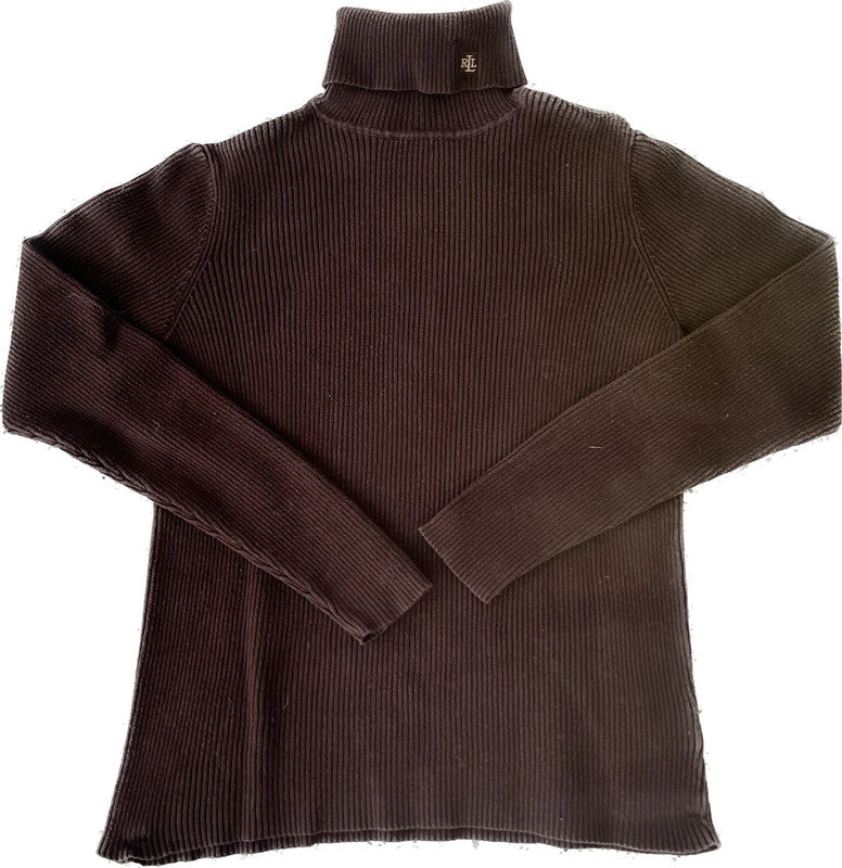 Lauren Ralph Lauren Women's long-sleeve shirt - size XS