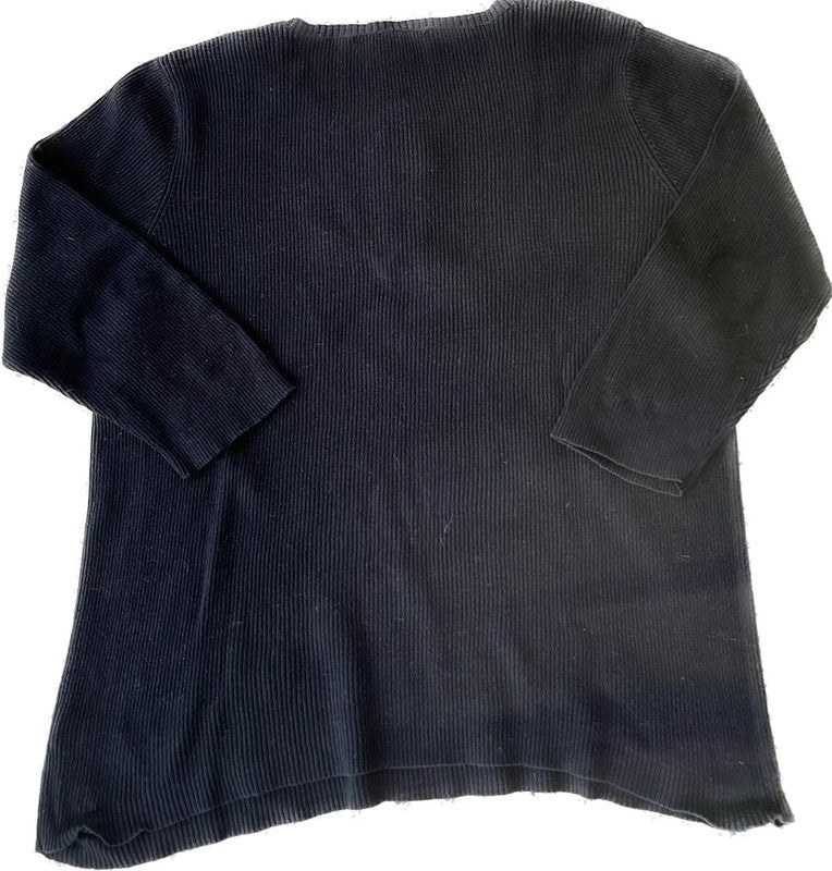 Lauren Ralph Lauren Women's short-sleeve shirt - size 2x