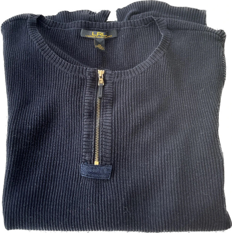 Lauren Ralph Lauren Women's short-sleeve shirt - size 2x