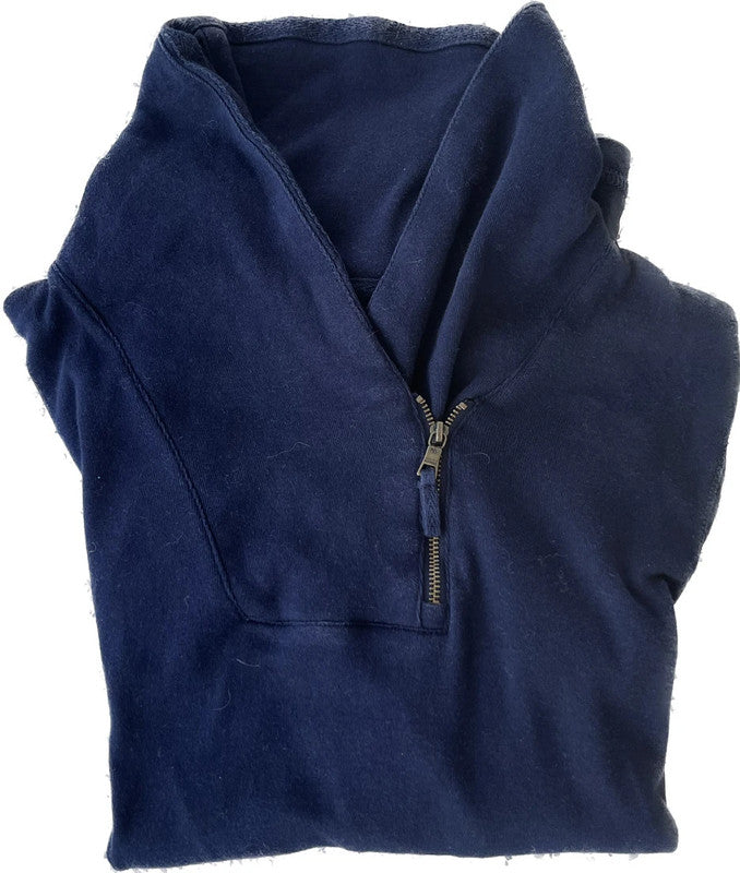 Lauren Ralph Lauren Women's long-sleeve shirt - size L
